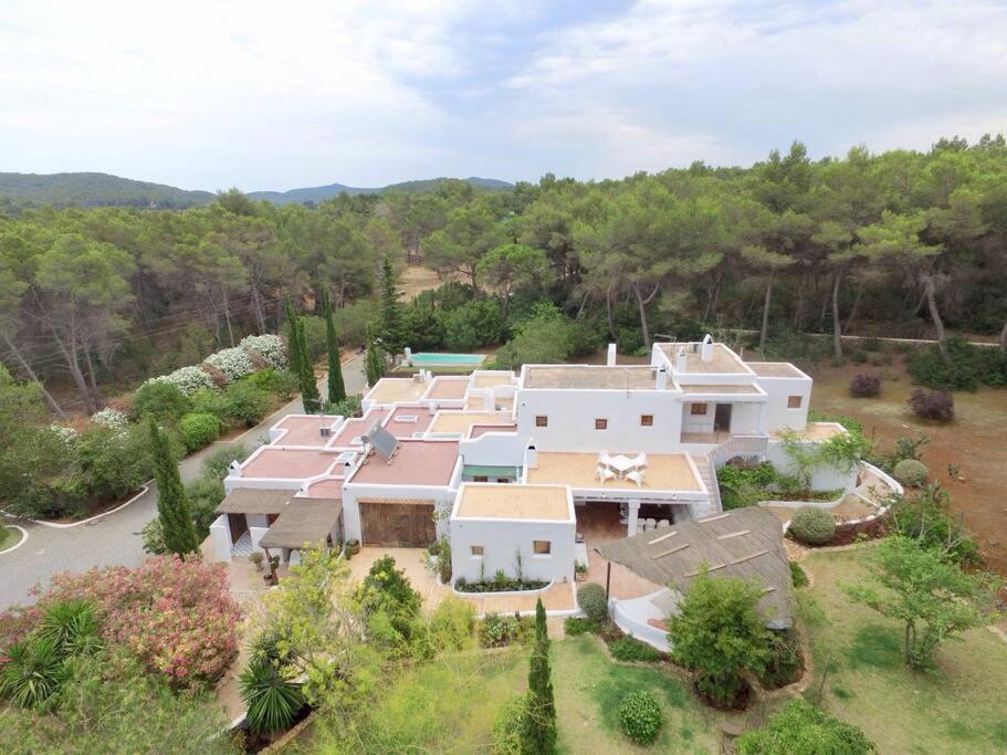 Villa Casa Rosada - Gorgeous Family Finca Near Santa Gertrudis Santa Gertrudis  Exterior foto